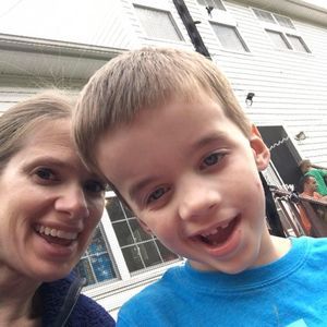 Meet your Posher, Karen